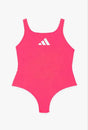 BAÑADOR CON ESPALDA AL AIRE PARA NIÑAS MARCA ADIDAS 1