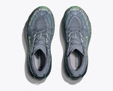 ZAPATILLA TRAIL HOKA SPEEDGOAT 6 VIBRAM GRIS 2