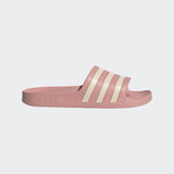 CHANCLA ADIDAS ADILETTE AQUA ROSA 1