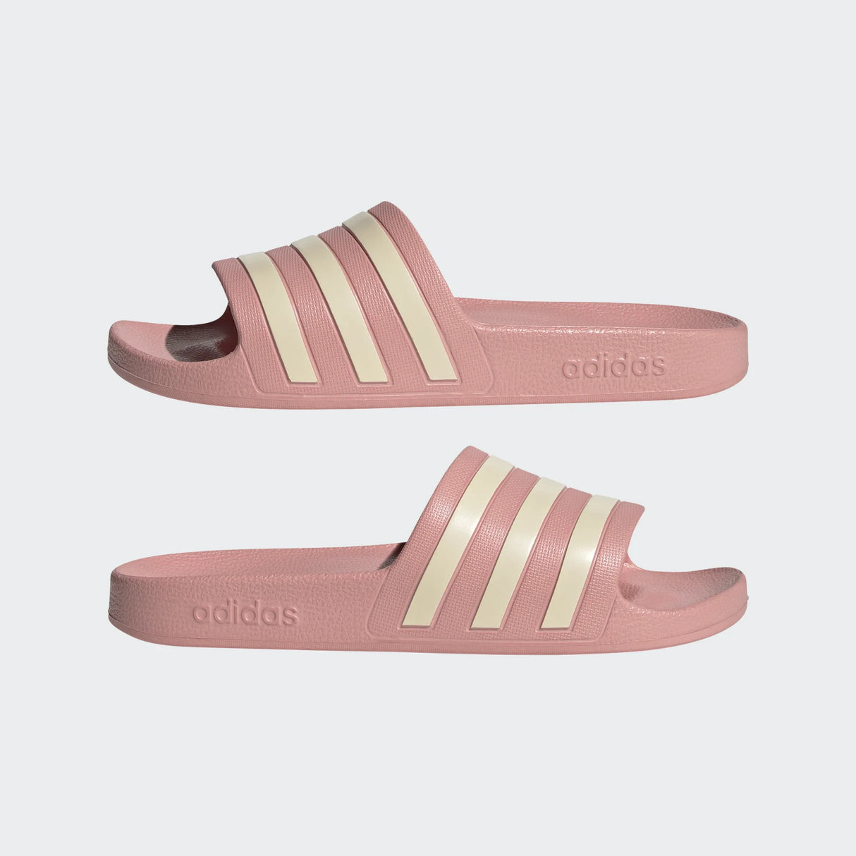 CHANCLA ADIDAS ADILETTE AQUA ROSA 2