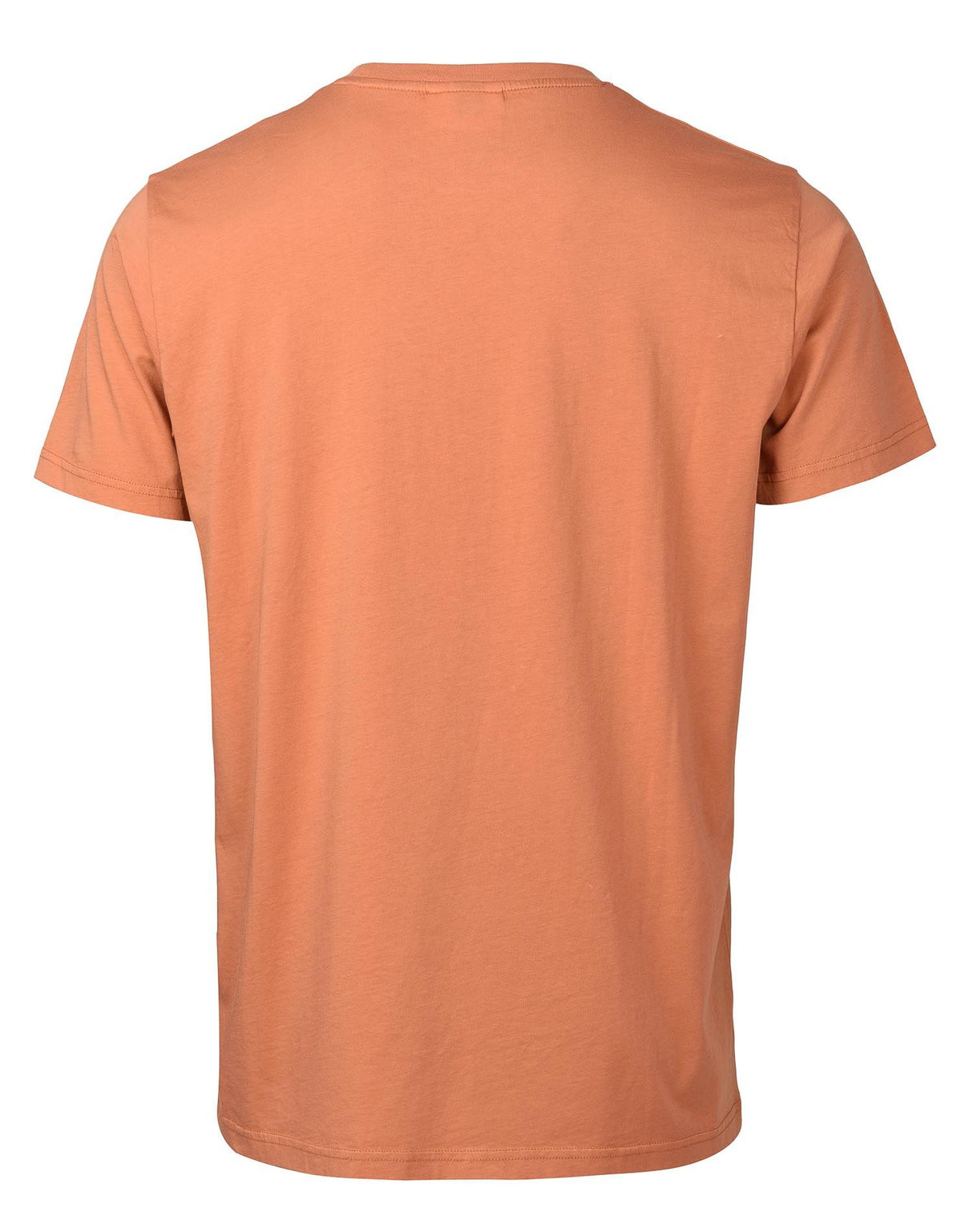 CAMISETA KIPPENS MARCA TERNUA COLOR NARANJA 2