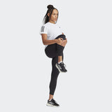 CAMISETA TRASPIRABLE ADIDAS PARA MUJER COLOR BLANCO 1