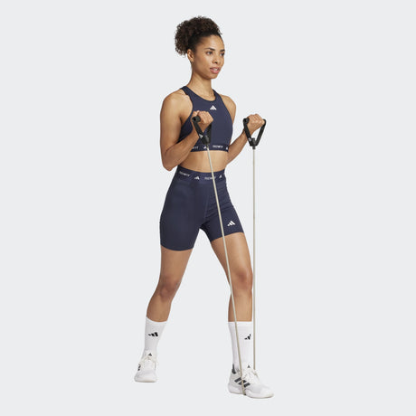copia de CHAQUETA IMPERMEABLE PARA MUJER MARCA ADIDAS 1