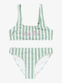 BIKINI DEPORTIVO PARA NIÑA, MARCA ROXY 1