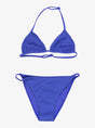 BIKINI TOP CORTINA PARA NIÑA, MARCA ROXY AZULON 1
