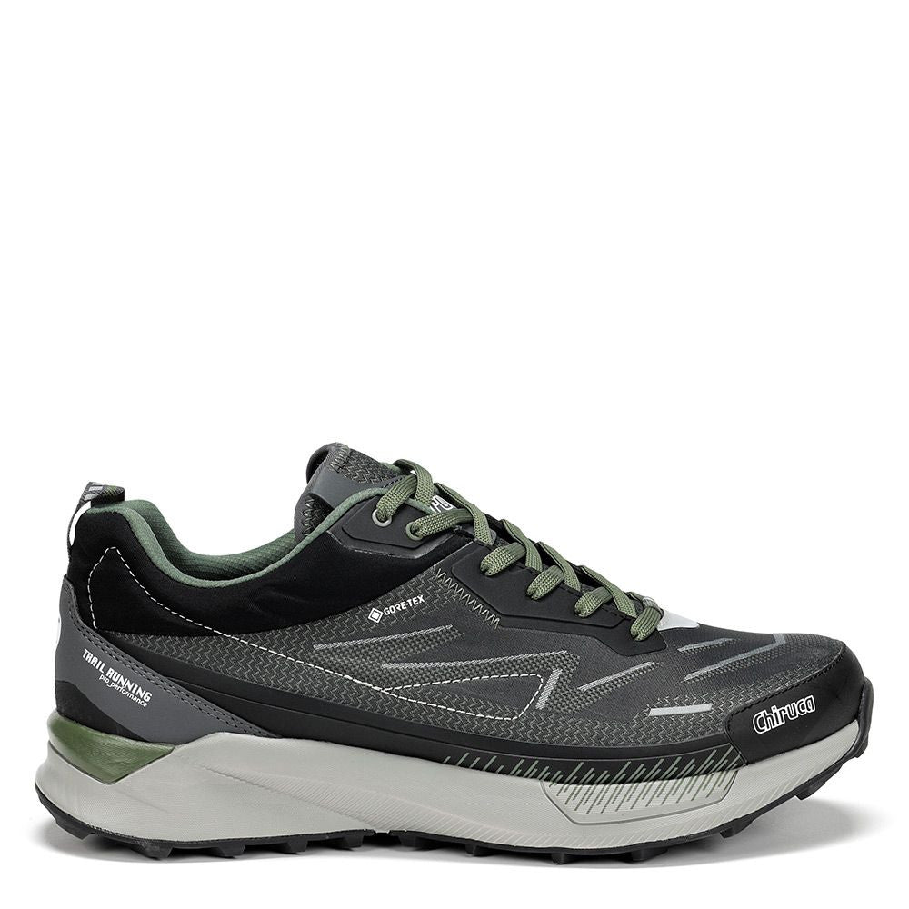 ZAPATILLA CHIRUCA SUCRE GTX VDE 1