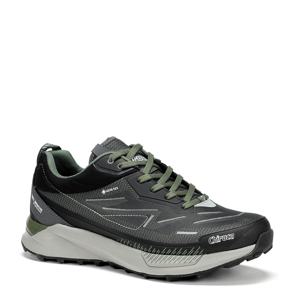 ZAPATILLA CHIRUCA SUCRE GTX VDE 2