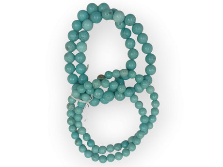 Pulsera turquesa 1