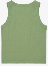 CAMISETA SIN MANGA ROXY VERDE 2