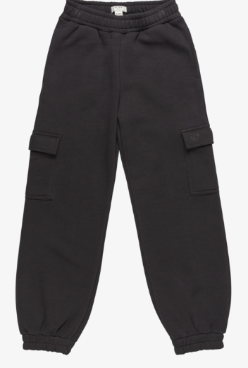 PANTALON CHANDAL NIÑA ROXY NEGRO 1