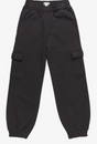 PANTALON CHANDAL NIÑA ROXY NEGRO 1