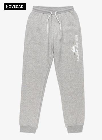 PANTALON CHANDAL QUICKSILVER COLOR VIGORE 1