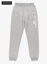 PANTALON CHANDAL QUICKSILVER COLOR VIGORE 1