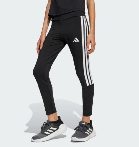 MALLA RALLAS BLANCAS ADIDAS COLOR NEGRO 1