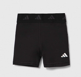 MALLAS SHORT NIÑA ADIDAS COLOR NEGRO 1