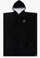 TOALLA PONTXO ROXY COLOR NEGRO 1