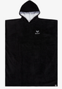 TOALLA PONTXO ROXY COLOR NEGRO 1