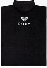 TOALLA PONTXO ROXY COLOR NEGRO 2