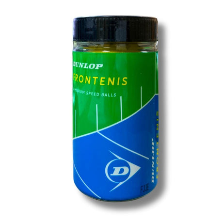 PELOTAS FRONTENIS DUNLOP ALLO 1