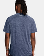 CAMISETA TRANSPIRABLE UNDER ARMOUR COLOR AZUL 2