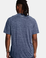 CAMISETA TRANSPIRABLE UNDER ARMOUR COLOR AZUL 2