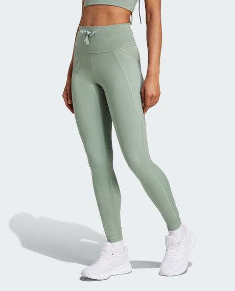 MALLA ADIDAS COLOR VERDE MENTA 1