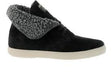 Botin Serraje Victoria Negro 1