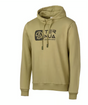 SUDADERA AILIK TERNUA COLOR KAKI 1