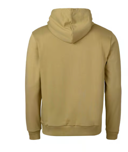 SUDADERA AILIK TERNUA COLOR KAKI 2
