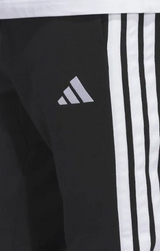 PANTALON CHANDAL ALGODON ADIDAS COLOR NEGRO 2