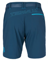 BERMUDA FRIZ TERNUA COLOR AZUL 2