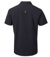 CAMISA TERNUA BURGEO ANTRACITA TRANSPIRABLE 2