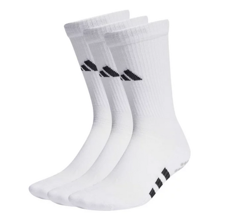 CALCETIN ANTIDESLIZANTE ADIDAS COLOR BLANC 1