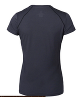 CAMISETA TECNICA TERNUA COLOR GRIS 2