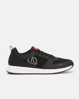ZAPATILLA TERNUA SOSTENIBLE COLOR NEGRO 1
