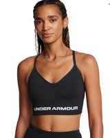 TOP DEPORTIVO UNDER ARMOUR COLOR NEGRO 1