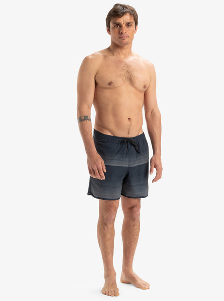 BAÑADOR QUIKSILVER COLOR BLANCO 1