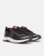 ZAPATILLA TERNUA ACBC COLOR NEGRO 1