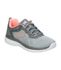 ZAPATILLA SKECHERS BOUNTIFUL GRIS 1