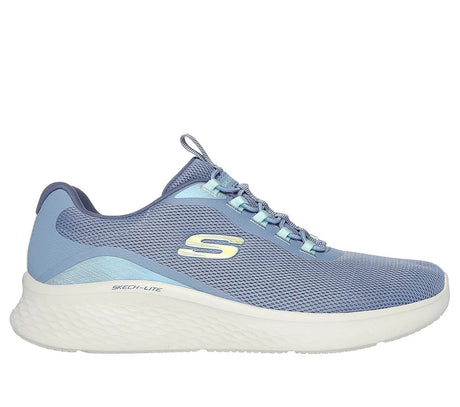 ZAPATILLA SKECHERS LITE PRO AZUL 1