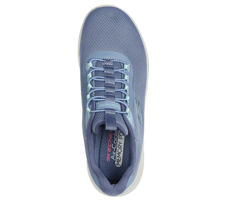 ZAPATILLA SKECHERS LITE PRO AZUL 2