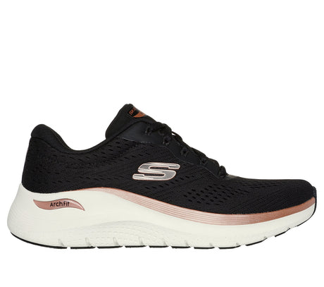 ZAPATILLA SKECHERS ARCH FIT 1