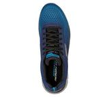 ZAPATILLA SKECHERS TRACK AZUL 2