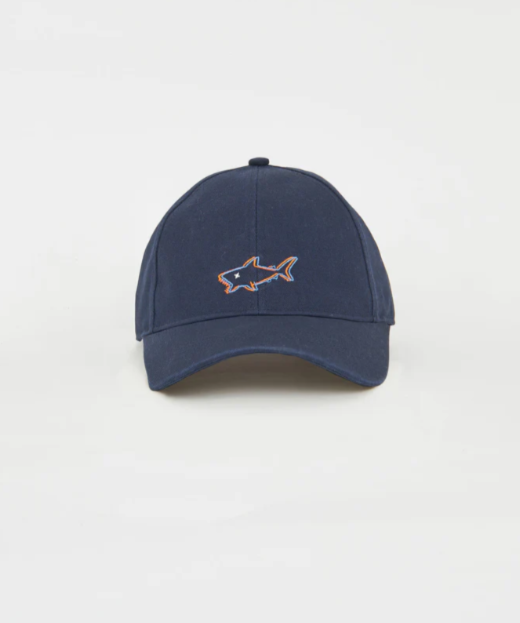 GORRO VIXERA BATELA TIBURON COLOR MARINO 1
