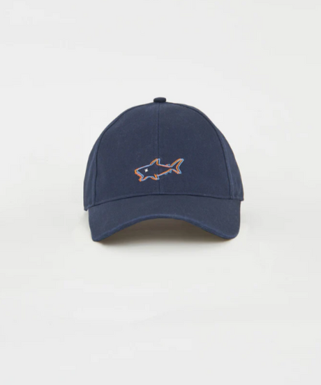GORRO VIXERA BATELA TIBURON COLOR MARINO 1