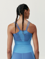 TOP ALIA BORN COLOR AZU 2