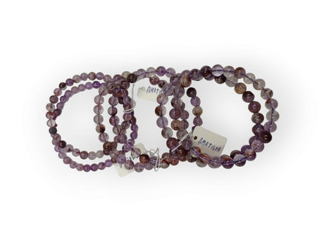 Pulsera amatista 1
