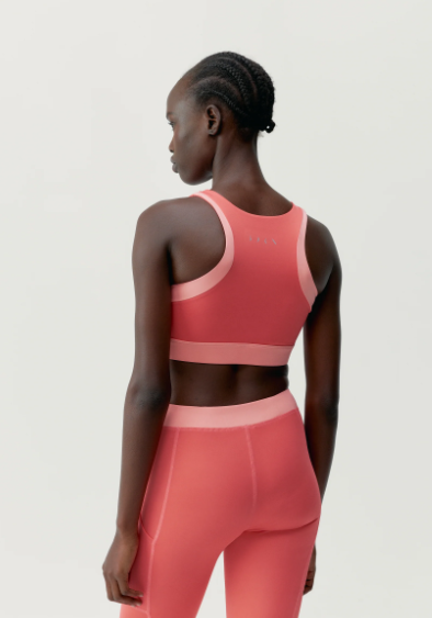 TOP XENIA BORN COLOR NARANJA 1