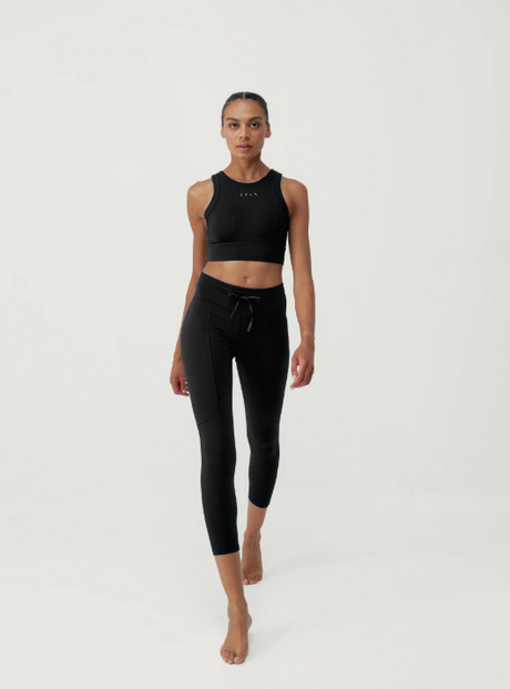 TOP ESME BORN COLOR NEGRO 1