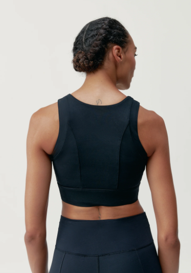 TOP ESME BORN COLOR NEGRO 2